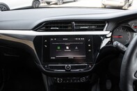 Vauxhall Corsa GRIFFIN 25