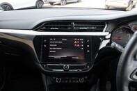 Vauxhall Corsa GRIFFIN 26