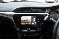 Vauxhall Corsa GRIFFIN 27