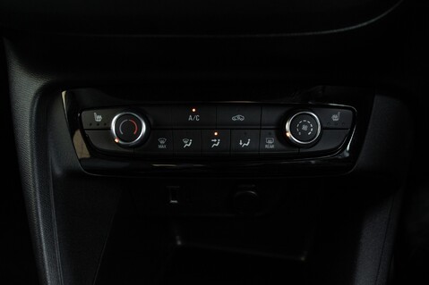 Vauxhall Corsa GRIFFIN 31