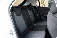 Vauxhall Corsa GRIFFIN 32