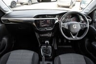 Vauxhall Corsa GRIFFIN 4