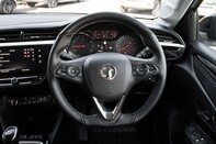 Vauxhall Corsa GRIFFIN 21