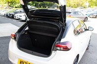 Vauxhall Corsa GRIFFIN 33