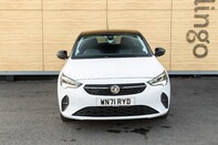 Vauxhall Corsa GRIFFIN 6