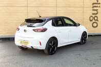 Vauxhall Corsa GRIFFIN 3