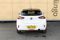 Vauxhall Corsa GRIFFIN 7