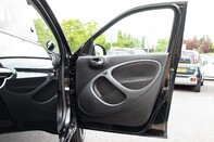 Smart Forfour PREMIUM 14