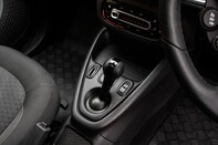 Smart Forfour PREMIUM 30