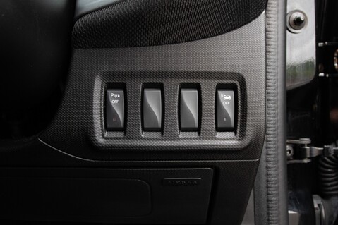 Smart Forfour PREMIUM 17