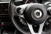 Smart Forfour PREMIUM 20