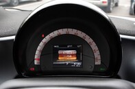Smart Forfour PREMIUM 15
