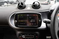 Smart Forfour PREMIUM 23
