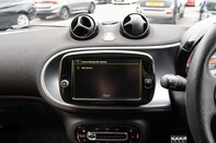 Smart Forfour PREMIUM 24