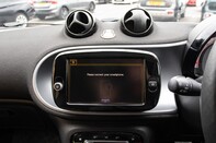 Smart Forfour PREMIUM 25