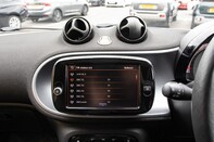 Smart Forfour PREMIUM 26