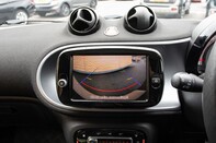 Smart Forfour PREMIUM 27