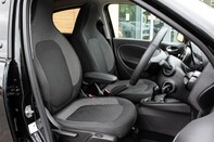 Smart Forfour PREMIUM 28