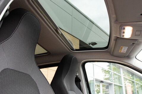Smart Forfour PREMIUM 29