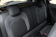 Smart Forfour PREMIUM 33