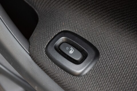 Smart Forfour PREMIUM 34