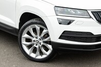 Skoda Karoq EDITION TDI SCR 11