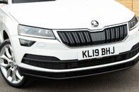 Skoda Karoq EDITION TDI SCR 10