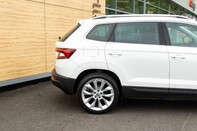 Skoda Karoq EDITION TDI SCR 7