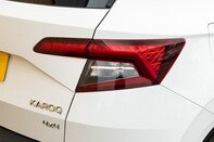 Skoda Karoq EDITION TDI SCR 9