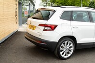 Skoda Karoq EDITION TDI SCR 8