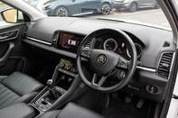Skoda Karoq EDITION TDI SCR 4
