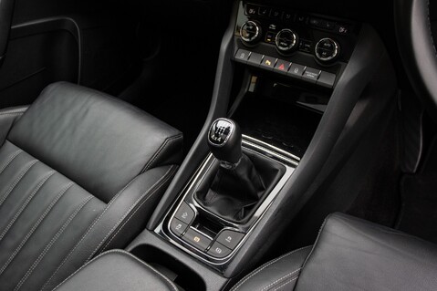 Skoda Karoq EDITION TDI SCR 33