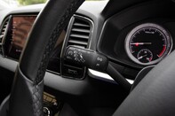 Skoda Karoq EDITION TDI SCR 17