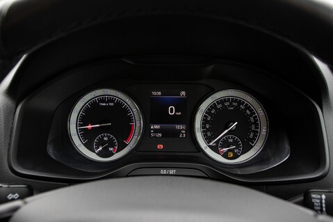 Skoda Karoq EDITION TDI SCR 15