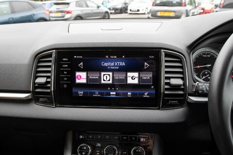 Skoda Karoq EDITION TDI SCR 23