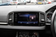 Skoda Karoq EDITION TDI SCR 24