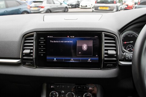 Skoda Karoq EDITION TDI SCR 24
