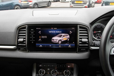 Skoda Karoq EDITION TDI SCR 26