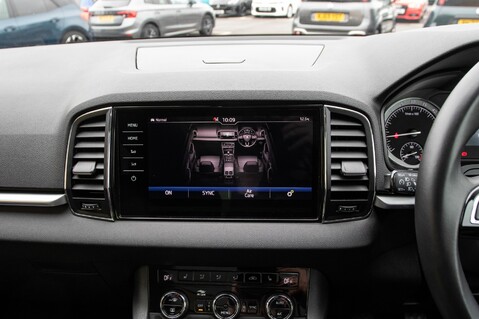 Skoda Karoq EDITION TDI SCR 28