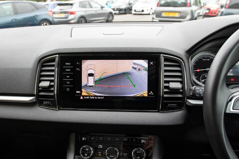 Skoda Karoq EDITION TDI SCR 29