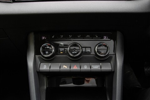 Skoda Karoq EDITION TDI SCR 34