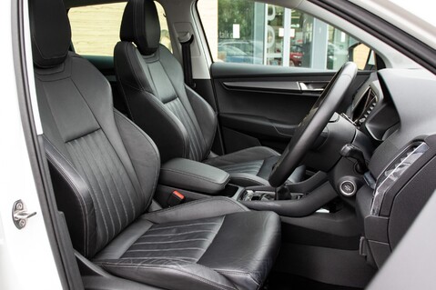 Skoda Karoq EDITION TDI SCR 31