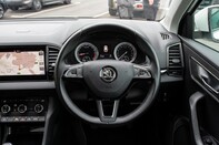 Skoda Karoq EDITION TDI SCR 21