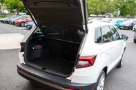 Skoda Karoq EDITION TDI SCR 36