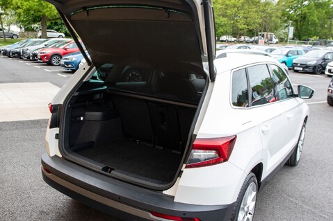Skoda Karoq EDITION TDI SCR 36