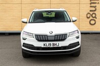 Skoda Karoq EDITION TDI SCR 5