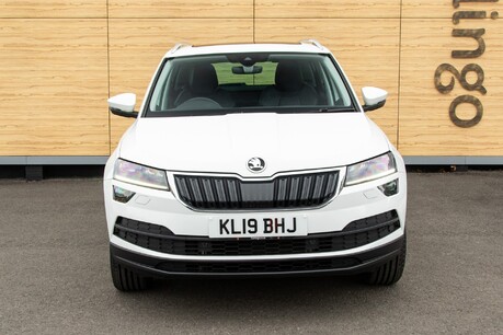 Skoda Karoq EDITION TDI SCR