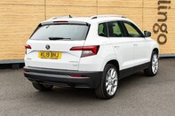 Skoda Karoq EDITION TDI SCR 2