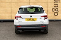 Skoda Karoq EDITION TDI SCR 6