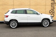 Skoda Karoq EDITION TDI SCR 12
